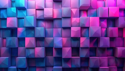 Abstract colorful 3d Background, Modern abstract background with colorful