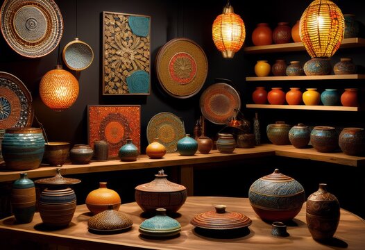 capturing artisan handmade products artisanal businesses, handcrafted, craftsmanship, skilled, traditional, creations, objects, items, goods, trade, industry, manual