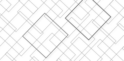 Abstract black triangle outline background. Vector illustration for design.