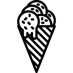 icecream-dessert-sweet-cream-cone