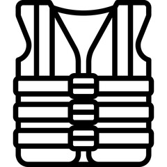 lifejacket-vest-safety-lifevest-lfesaver
