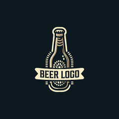 Beer logo designs 