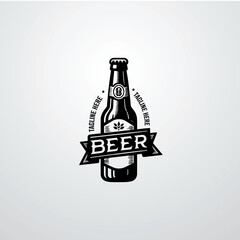 Beer logo designs 