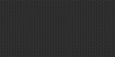 Brick wall. Interior texture. Architecture. Minimalism style texture. Seamless pattern white brick wall. Vector illustration. 