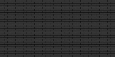 Brick wall. Interior texture. Architecture. Minimalism style texture. Seamless pattern white brick wall. Vector illustration. 