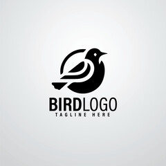 Bird logo designs 