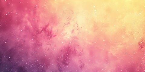 Colorful gradient background with dots and smudges. The background is a mixture of colors and has a somewhat abstract look.