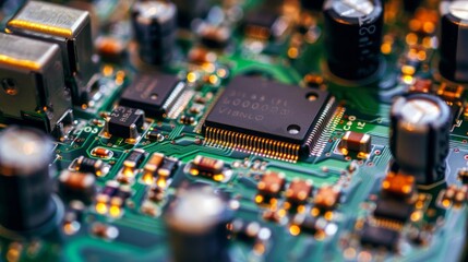 Integrated circuit design and semiconductor technology