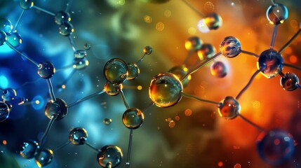 Theoretical and computational chemistry modeling