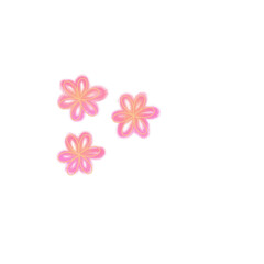 flower doodle