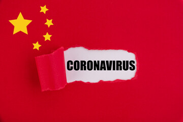 New corona virus, novel Coronavirus 2019 disease, COVID-19, nCoV. It SARS like symptom as...