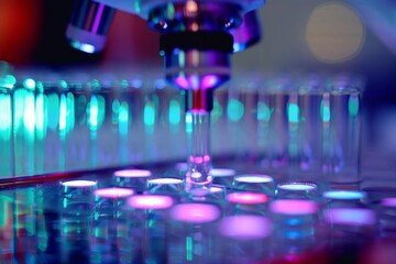 Applications of DNA sequencing in medical diagnostics