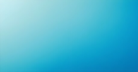 Blue and white , color gradient rough abstract background shine bright light and glow template empty space , Wallpaper