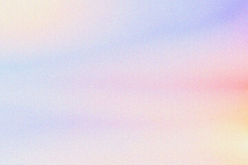 Obraz premium Grainy gradient background for your design