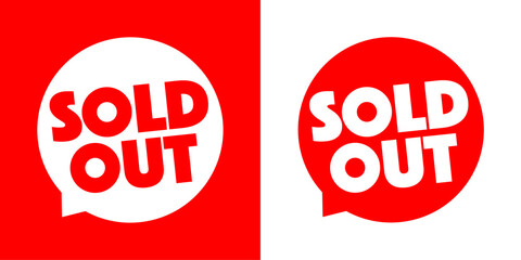 Sold out