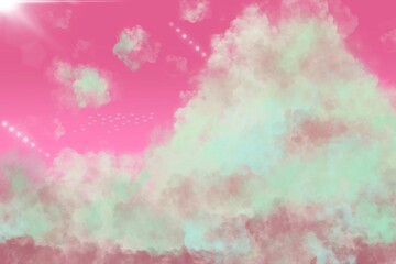 Obraz premium abstract background