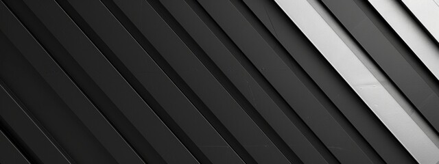 Obraz premium Diagonal stripes or lines background.