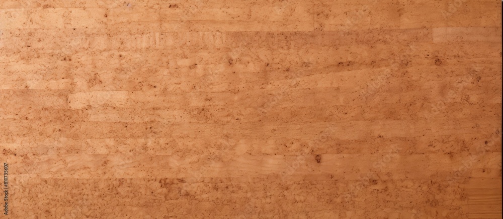 Poster a cork board with a wooden frame providing space to display items such as memos photos or notes. cre