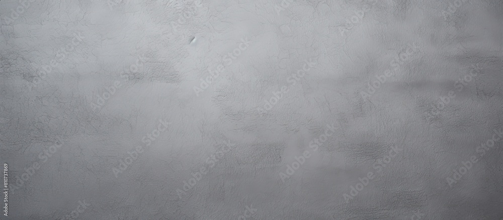 Aufkleber A high resolution image showcasing a textured grey paper background with ample copy space