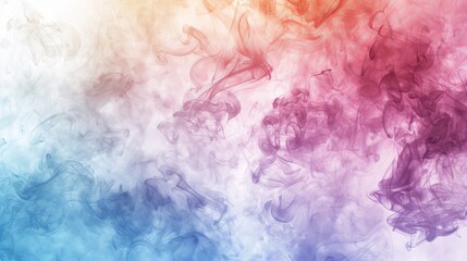 Fototapeta premium Celebrate the vibrant water color festival with spring and is celebrated with a splash of colors, music, dance Colorful pastel drawing paper texture, for greeting poster design art wallpaper