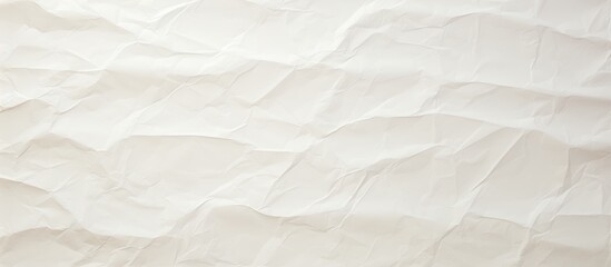 The background image depicts a textured sheet of paper with ample space for additional content