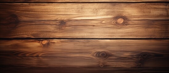 The background of the image is a wooden board with ample space for adding text or other images