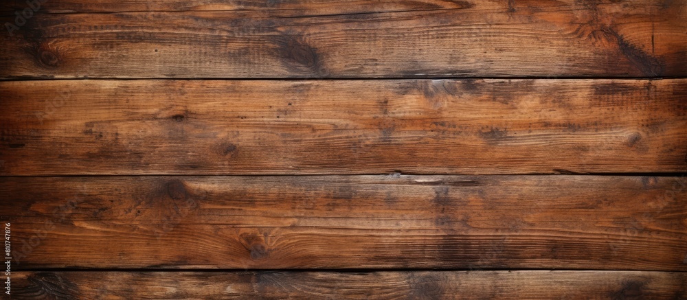 Poster an aged wooden surface provides a rustic background for a copy space image