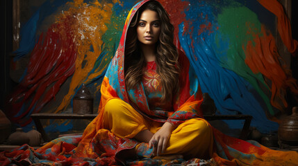 The collection features diverse cultural festivals worldwide, celebrating traditions from different corners of the globe