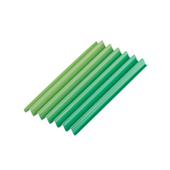 3D png abstract objects
