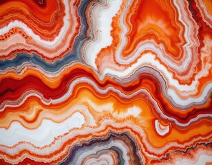 Abstract marble background