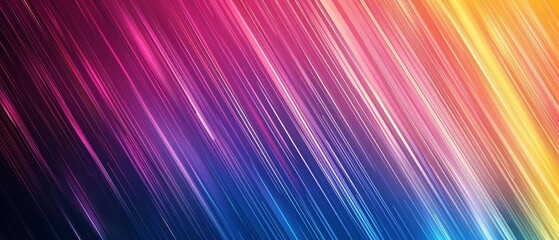 Trendy HUD design background of an entrepreneurial challenge in solid color, perfect for a creative banner