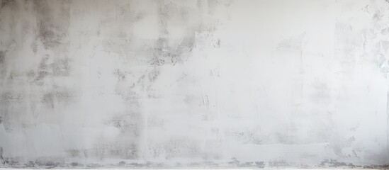 A gray plaster wall with ample copy space image