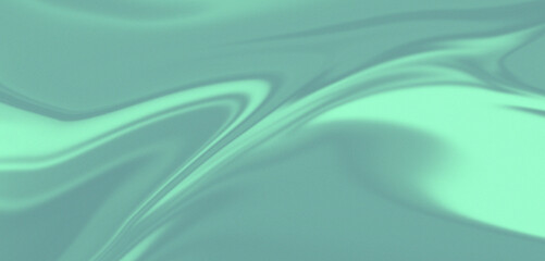 Fototapeta premium abstract background sage color wave pattern noise texture