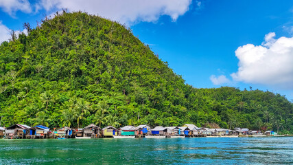 Siargao Coastal Community