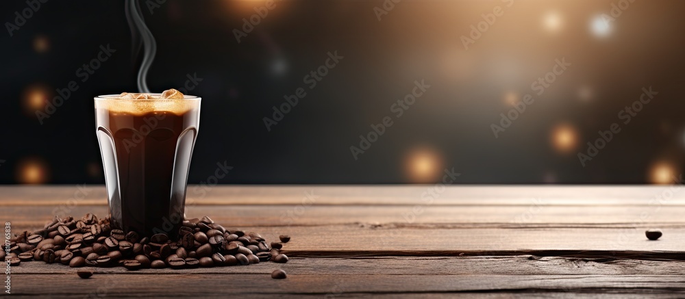 Aufkleber take a break and enjoy a refreshing cup of coffee whether it s a warm pc coffee or a chilled ice cof