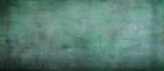 A textured green concrete wall serves as the background offering ample space for your text or image