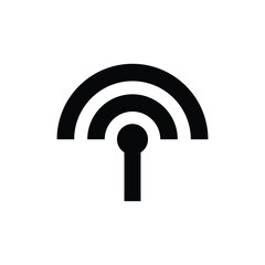 internet wifi signal symbol network signal icon