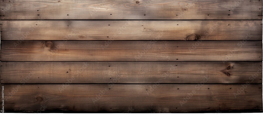 Poster a wooden signboard with no background ready for a copy space image