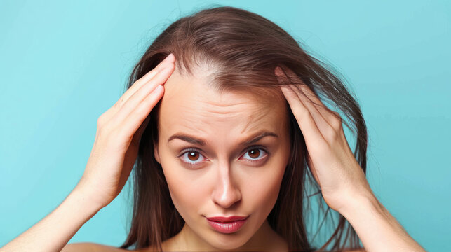 Struggling with thinning hair? Looking for solutions to regain your thick locks?