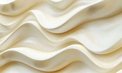 Obraz premium Soft and smooth fabric texture