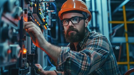 Information technology engineer