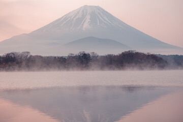 Fototapeta premium 山の風景