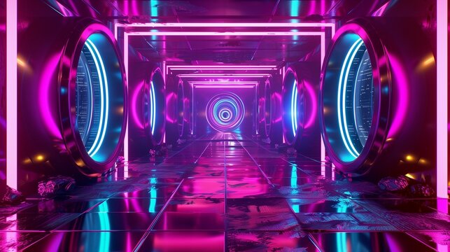 dj mixer and headphones