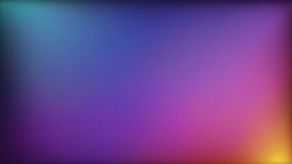 Multicolored abstract background