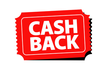 Cash back