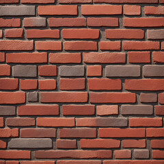 Obraz premium brick background