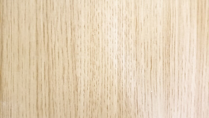 Light brown and grainy wood texture as background