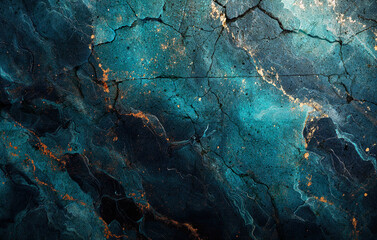 Textura del elegante y lujoso fondo de mármol o cemento oscuro. Patrón natural de textura de mármol gris oscuro. Piedra o roca mineral negro de lujo.