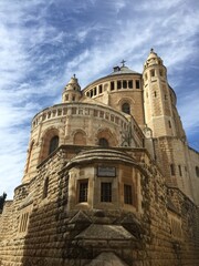Famous churches in israel the holy land