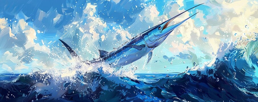 "Blue Marlin" Images – Browse 1,807 Stock Photos, Vectors, and Video